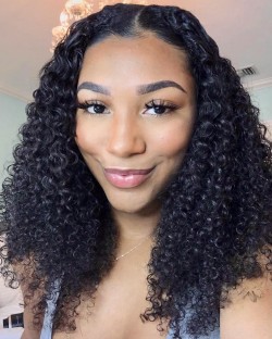 TISSAGE CURLY