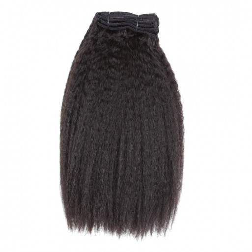 TISSAGE KINKY STRAIGHT