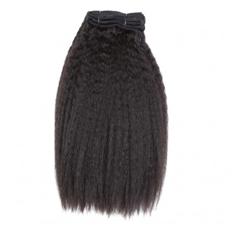 TISSAGE KINKY STRAIGHT