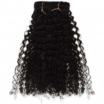 TISSAGE 3C KINKY CURLY