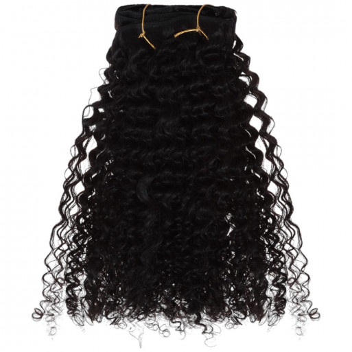 TISSAGE 3C KINKY CURLY