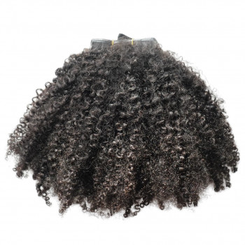 TISSAGE AFRO KINKY CURLY