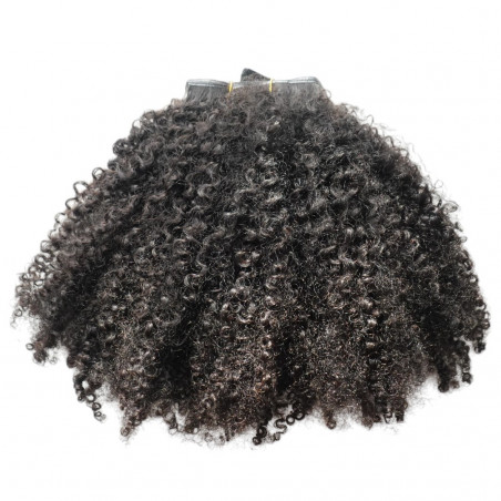 TISSAGE AFRO KINKY CURLY