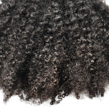 TISSAGE AFRO KINKY CURLY