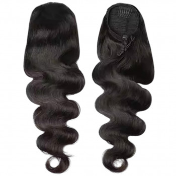 PONYTAIL BODY WAVE