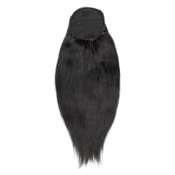 PONYTAIL COARSE YAKI