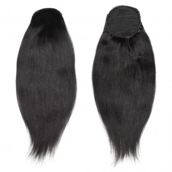 PONYTAIL COARSE YAKI