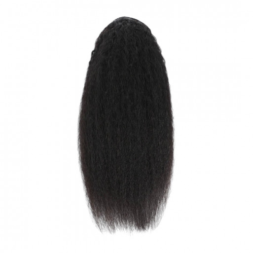 PONYTAIL KINKY COARSE