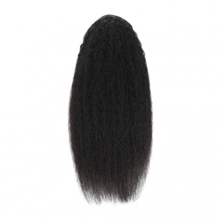 PONYTAIL KINKY COARSE