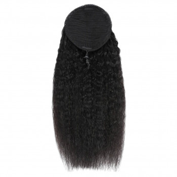 PONYTAIL KINKY COARSE