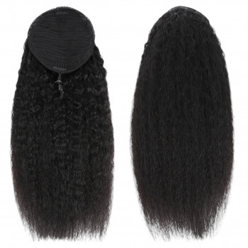 PONYTAIL KINKY COARSE