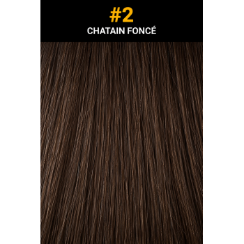 TEXTURE STRAIGHT