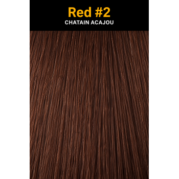 TEXTURE STRAIGHT