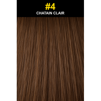 TEXTURE STRAIGHT