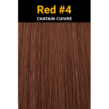 TEXTURE STRAIGHT