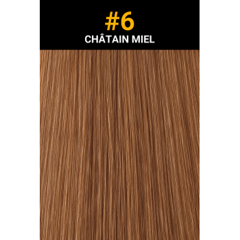 TEXTURE STRAIGHT