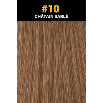 TEXTURE STRAIGHT