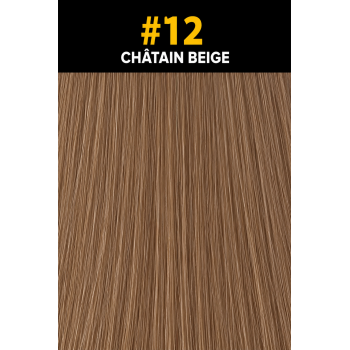 TEXTURE STRAIGHT