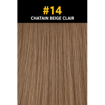 TEXTURE STRAIGHT