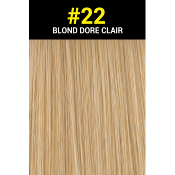 TEXTURE STRAIGHT