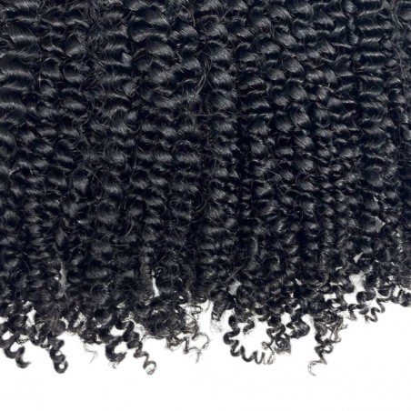 GENIUS CLIPS KINKY CURLY