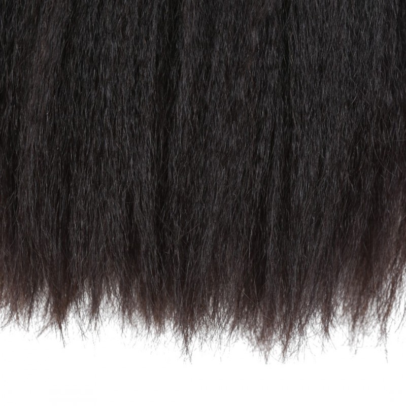 LACE CLIPS KINKY STRAIGHT