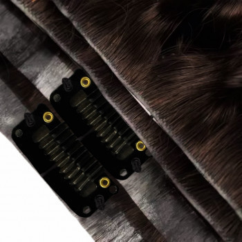 TEXTURE STRAIGHT