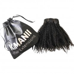 LACE CLIPS COILY