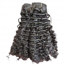 LACE CLIPS - CURLY 3C