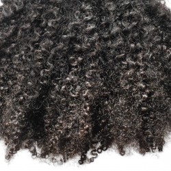 GENIUS CLIPS AFRO KINKY CURLY