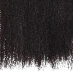 INVISIBLE CLIPS - COARSE YAKI