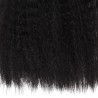 INVISIBLE CLIPS KINKY COARSE