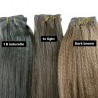 INVISIBLE CLIPS LIGHT YAKI