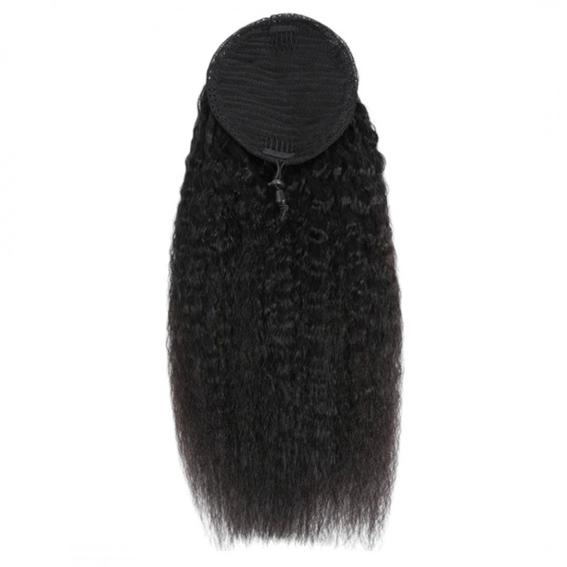 Ponytail à cordon - Kinky Coarse