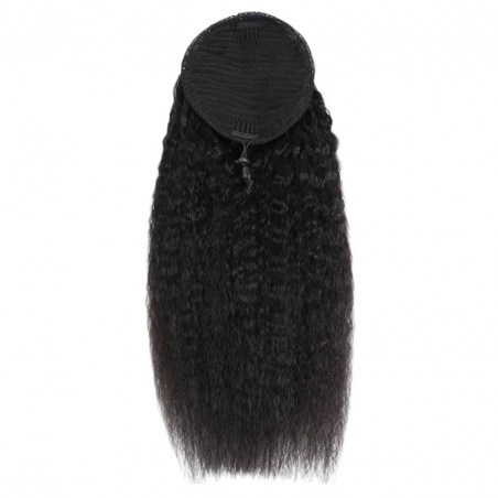 Ponytail à cordon - Kinky Coarse