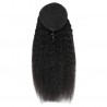 Ponytail à cordon - Kinky Coarse