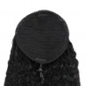Ponytail à cordon - Kinky Coarse