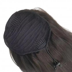 PONYTAIL A CORDON