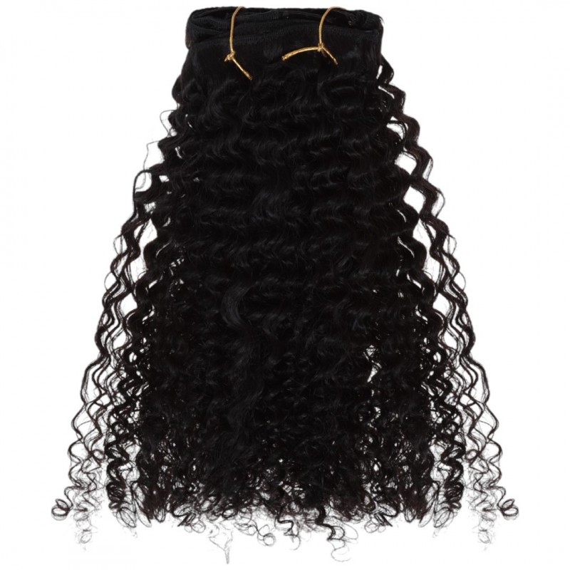 TISSAGE CURLY 3C