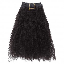 TISSAGE KINKY