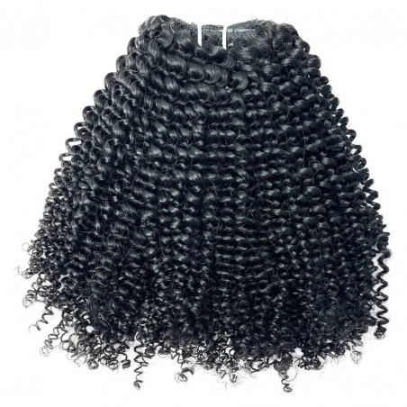 TISSAGE KINKY CURLY