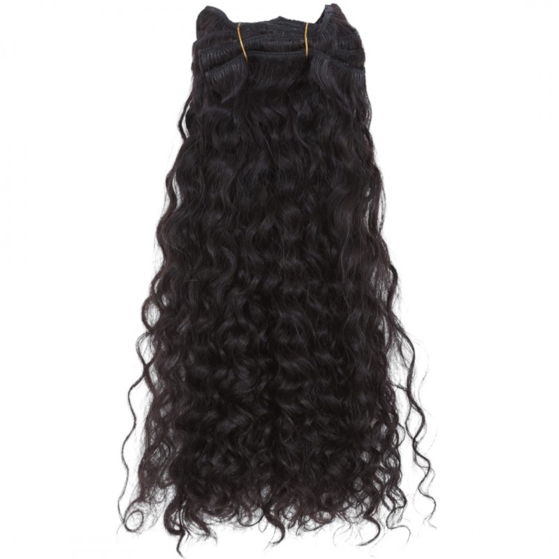 TISSAGE WATER WAVE
