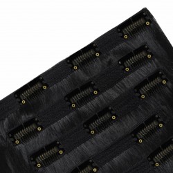 LACE CLIPS - CURLY 3C