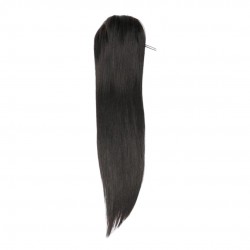 Ponytail à cordon - Light Yaki