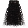 INVISIBLE CLIPS CURLY 3C