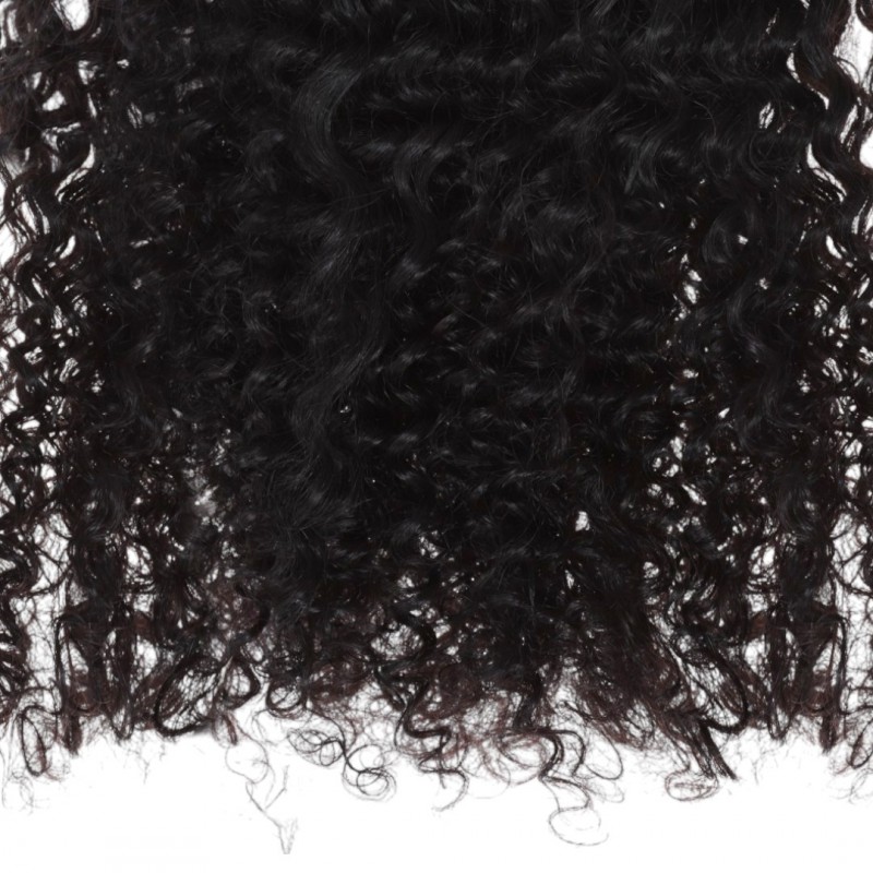 INVISIBLE CLIPS CURLY 3C