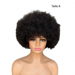 ELIE AFRO WIG