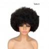 ELIE AFRO WIG