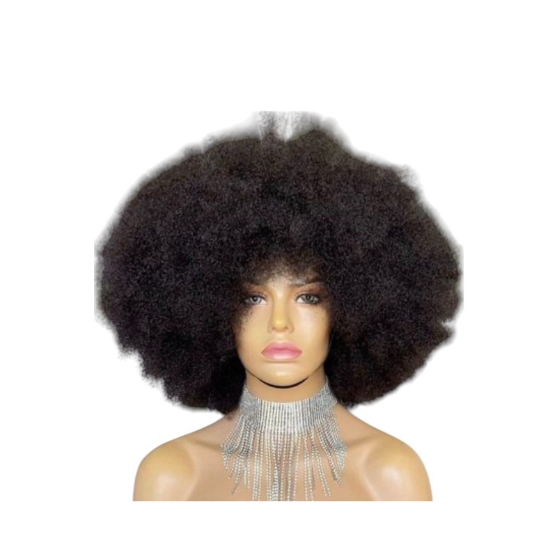 ELIE AFRO WIG