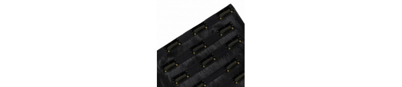 LACE CLIPS
